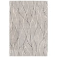 thumbnail image 1 of Dune 611 gris 120X170 cm, 1 of 6