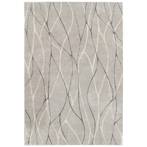 Dune 611 gris 120X170 cm