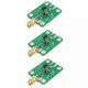 thumbnail image 1 of 3X AD8317 High Speed Logarithmic Detector RF Log Detector RF Signal Log Output Power Meter 1M-10000Mhz Controller, 1 of 5