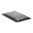 thumbnail image 4 of Pre-Owned Cartier Pasha Line Wallet/Coin Case Black Leather Women's CARTIER (Good), 4 of 9
