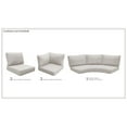 thumbnail image 1 of TK Classics Haut Dossier en Beige pour BARBADOS-06o, 1 of 2