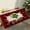 g, variante sur DJKDJL Cadeaux de Festival Tapis de Noël Bien Peint Tapis Décoratif de Noël Dessin Animé Paillasson d'Entrée Tapis pour les Pieds Décorations de Noël Idéales