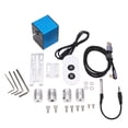 thumbnail image 2 of Accesorios De Telescopio De Enfoque Automático Eléctrico, Carga De Tiempo De 5 Kg Telescopio, Un Enfoque Eléctrico De Telescopio Eficiente Para El Colapso De Las Estrellas, 2 of 7