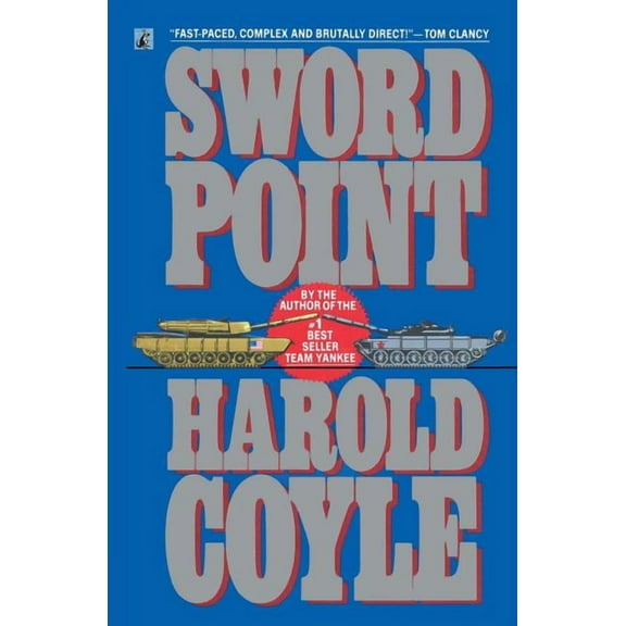 Sword Point, (Paperback)