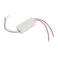 thumbnail image 4 of Haofy Transformer 220V - 12V, 105W Electronic Transformer, Volatage Converter Power Supply Electronic Transformer Durable Protective For Led Light Lamp LED Lamp Bulb, 4 of 8