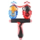 thumbnail image 2 of Burst Gyro Toy 120 Accesorios periféricos Mango solitario B- 184 B- 200 Lanzador doble, 2 of 5