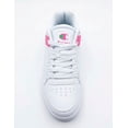 thumbnail image 2 of Tenis Dama Champion Court Blanco CAS10605W, 2 of 4