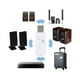 thumbnail image 5 of Receptor de Audio Bluetooth USB Para Autoestereo Elegate BT02, 5 of 6