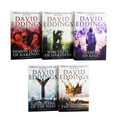 thumbnail image 2 of The Malloreon Series Collection 5 Books Set by David Eddings - Young adult - Paperback, 2 of 4