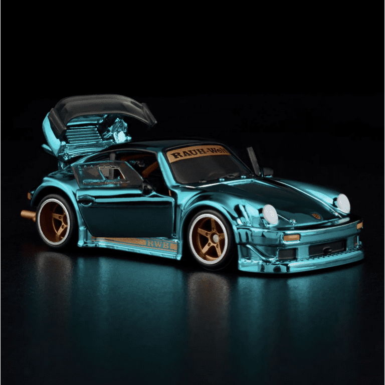 RLC Exclusive RWB Porsche 930 - Walmart.com RLC Exclusive RWB Porsche 930 - Walmart.com