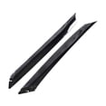thumbnail image 2 of Windshield Pillar ,Windshield Garnish Molding ,Exterior Molding Garnish, Right & Left Accessory Easy to Install Durable Waterproof s, 2 of 10