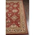 thumbnail image 2 of Momeni Persian Garden Floral Medallion Area Rug, 2 of 4
