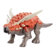 Jurassic World Savage Strike Sauropelta