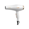 thumbnail image 2 of Momihoom Hair Dryer, Professional Ionic Salon Blow Dryer with Diffuser for Women and Men, Fast Drying, Powerful and Quiet Hair Blow Dryer for Fast & Easy Styling, 2 of 9