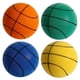thumbnail image 5 of Raqueta de baloncesto silenciosa para niños, entrenamiento interior, esponja elástica silenciosa para bebé, 5 of 6