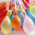 thumbnail image 3 of Water Bombs Balloon Amazing Children Water War Game Supplies Kids Summer Outdoor Beach Toy Party, 3 of 4