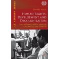 thumbnail image 4 of Human Rights, Development and Decolonization: The International Labour Organization, 1940-70 (International Labour Organization (ILO) Century Series), 4 of 4
