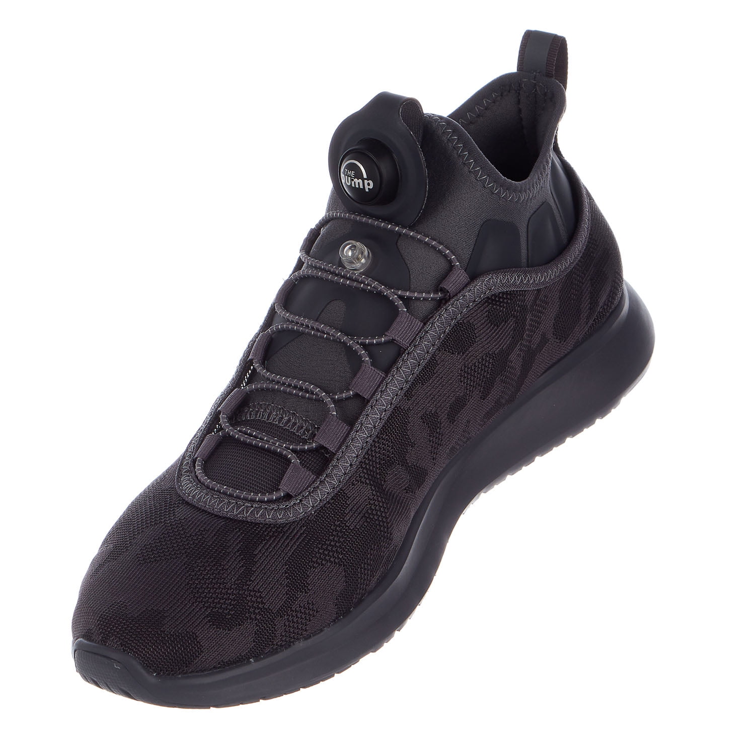 reebok pump plus camo