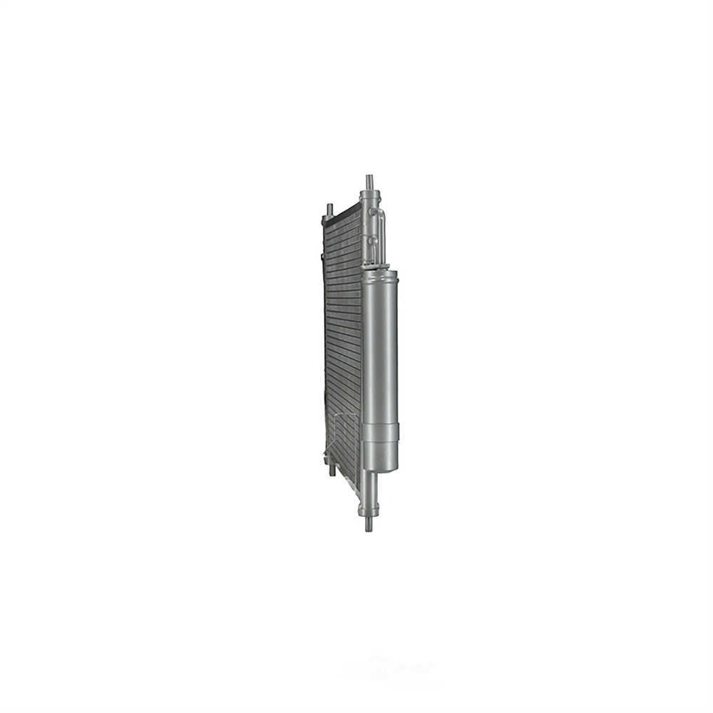 Nissens 940927 Air Conditioning Condenser
