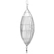 thumbnail image 5 of Accesorios, Jaula Para Cebo De Pesca, Jaula Para Señuelos De Acero Inoxidable, Trampa Para Pesca De Carpa, Cesta, Soporte Alimentador Para Cebos De Pescado, Cangrejo Y Camarón, 5 of 7