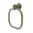 thumbnail image 1 of Collection Continental Porte-Serviettes avec Accents Groovy, 1 of 1