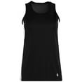 thumbnail image 3 of Holloway S Vertical Singlet Black/White/White 221040, 3 of 4