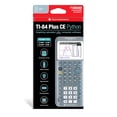thumbnail image 2 of Calculadora gráfica Texas Instruments TI-84 Plus CE Fractal, 2 of 9