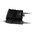thumbnail image 1 of Perceuse à Ongles 6 Types Professionnelle Rechargeable Outil de Manucure avec Ensemble de Morceaux, 1 of 8