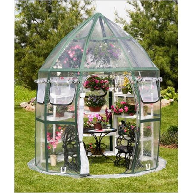 Conservatory PopUp Greenhouse