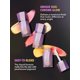 thumbnail image 3 of Iluminador líquido SHEGLAM Chroma-Glow Bloom Solar Flare, 3 of 6
