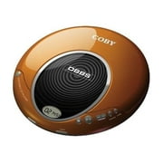 CX-CD114 Personal CD Player