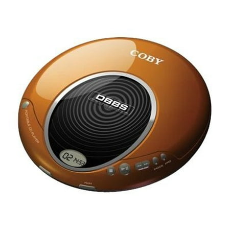 CX-CD114 Personal CD Player