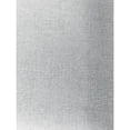 thumbnail image 3 of Cancun Aluminum Loveseat with Dark Gray Rope in Silver Cushion, 3 of 5
