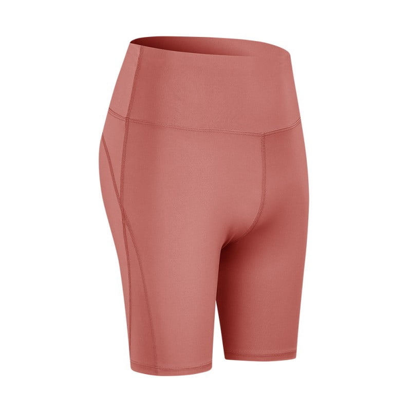 Quick Dri Stretch Jersey Bike Shorts 