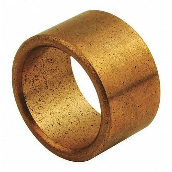 Dayton Sleeve Bearing,Bronze,1/2 in Bore,PK3 3FJN2