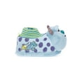thumbnail image 3 of Disney Toddler Sock Top Slippers, 3 of 7