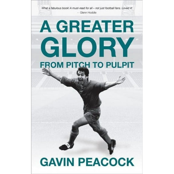 Biography: A Greater Glory (Hardcover)