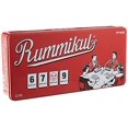 thumbnail image 1 of Rummikub en Boîte Rétro - le Jeu de Carreaux de Rami Original par Pressman, 1 of 2