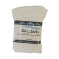 thumbnail image 2 of Sierra Socks Firm Compression Cotton Knee-Hi 3 Pack, 2 of 5