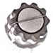 thumbnail image 2 of La-Tee-Da Catalytic Regular Lamp Wick / Stone 180 MM Wick, 2 of 2