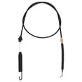 thumbnail image 1 of Lawn Mower Deck Engagement Cable, Deck  Cable Durable  For Replacement, 1 of 8