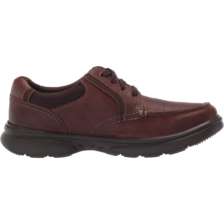 Clarks Bradley Vibe Mens Lace Up - Walmart.com display picture 1