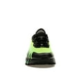 thumbnail image 3 of Nike Men's Air Max Dn8 Black Green Strike Shoes, from StockX, 3 of 5