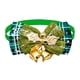 thumbnail image 2 of Collares con lazo onlyliua para mascotas 2 Cascabeles Decoración Navideña, 2 of 7