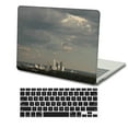 thumbnail image 5 of KSK KAISHEK Protective Case Hard Cover Only Compatible MacBook Pro 14 inchs 2023 - 2021 A2779/A2442 + Black Keyboard Cover, Colorful B 0844, 5 of 5
