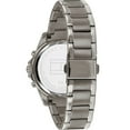 thumbnail image 3 of Tommy Hilfiger Men's Haven Grey Dial Watch - 1782196, 3 of 4