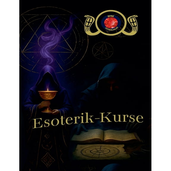 Esoterik-Kurse, (Paperback)
