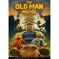 thumbnail image 1 of The Old Man: le Film [DVD], 1 of 1