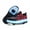 Black ,Red, variant on KOFUBOKE Roller Skate Shoes, Roller Skates and Sneakers 2 in 1, Shoes with Wheels for Girls and Boys