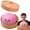 Giant Stress Relief Under $5 a2, variant on sdhkgrrt Super Sized Dumpling Stress Ball, 25cm Giant FidgetToyfor Adults, Anxiety Relief Decompression Dough Sensory Squeeze, Soft Mushy Therapy Tool for Office Desk, Home Decor, Birthday Gifts